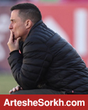 آمار عجیب اوسمار در پرسپولیس